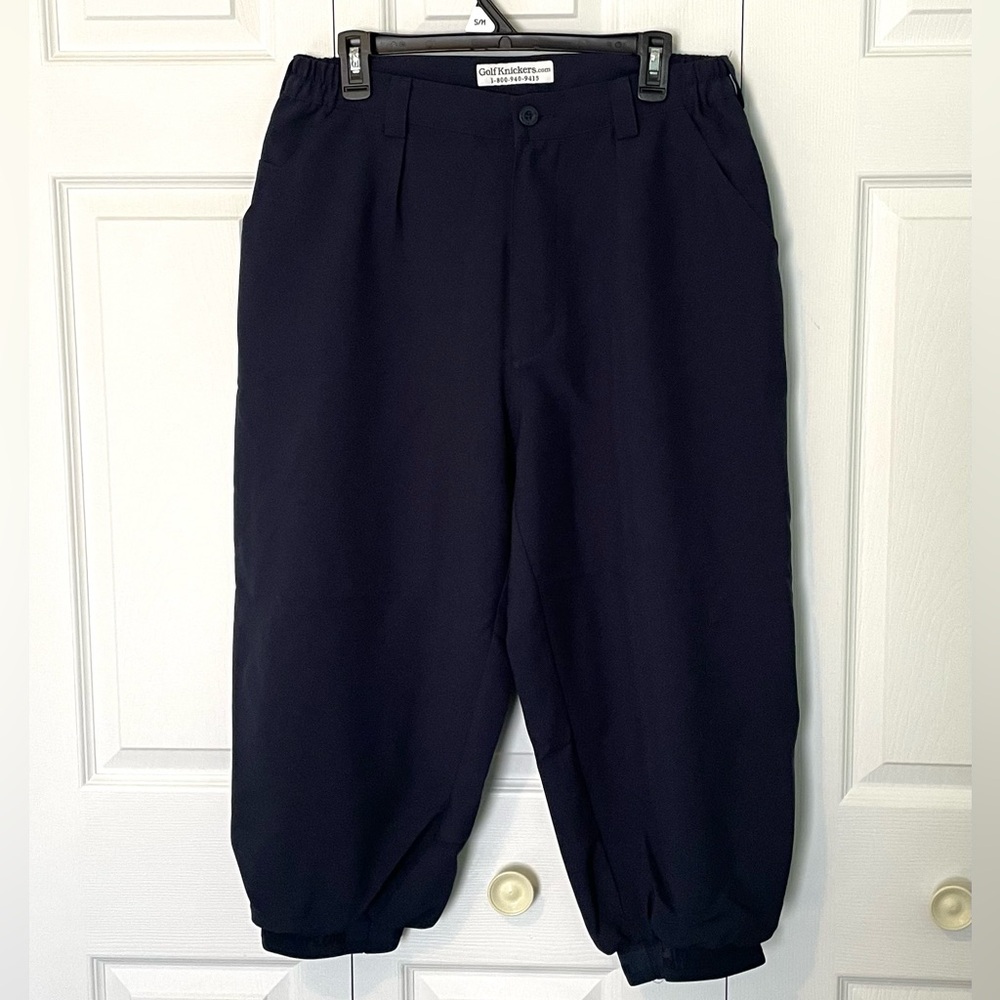 Golf Knickers.com men’s golf knickers